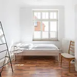 Neustadt-husum Appartement