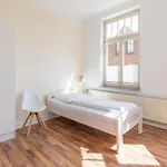 Appartement Neustadt-husum