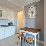 Neustadt-husum Appartement *