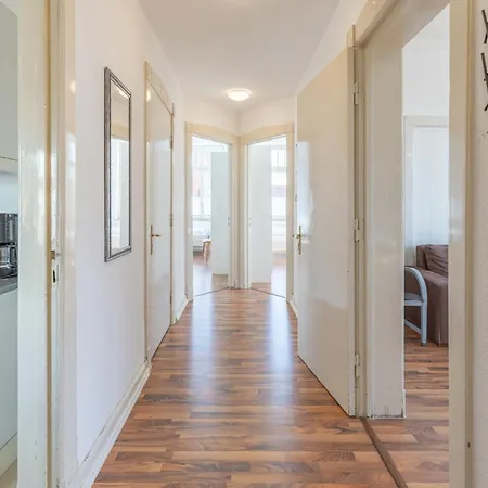 아파트 Neustadt-husum