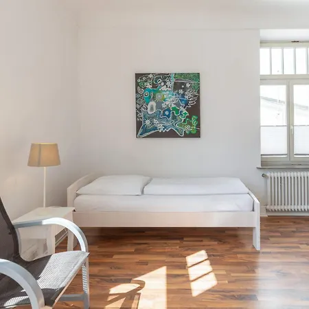 Neustadt-husum * 후줌