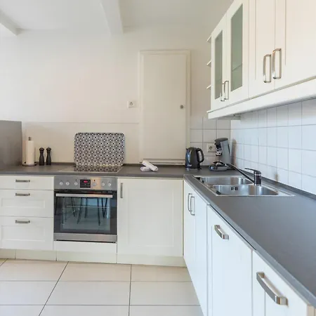 아파트 Neustadt-husum