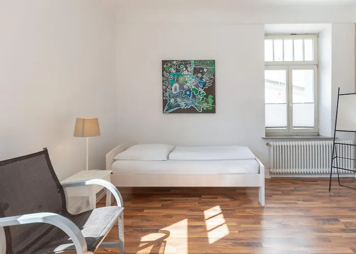 Neustadt-husum * 후줌