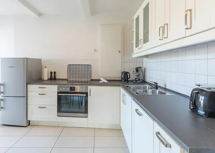 아파트 Neustadt-husum